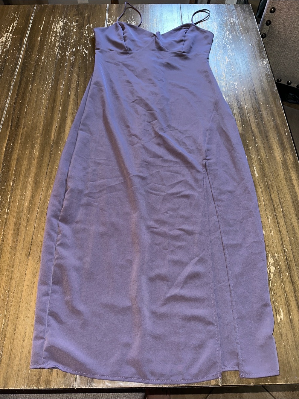 Windsor Dress small*